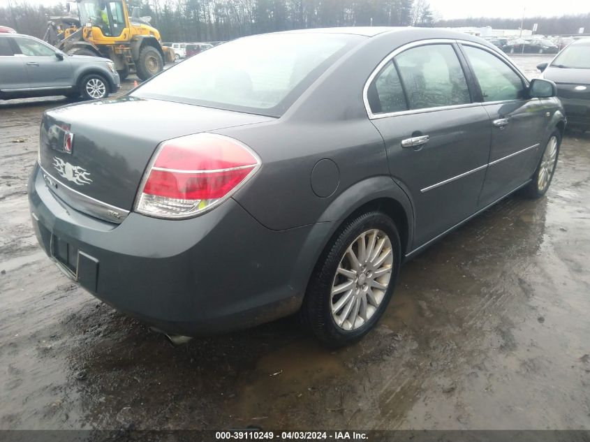 1G8ZV57717F173228 | 2007 SATURN AURA