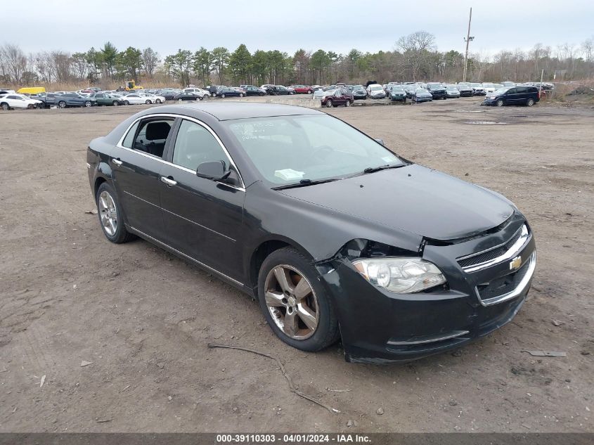 1G1ZD5E0XCF332135 | 2012 CHEVROLET MALIBU