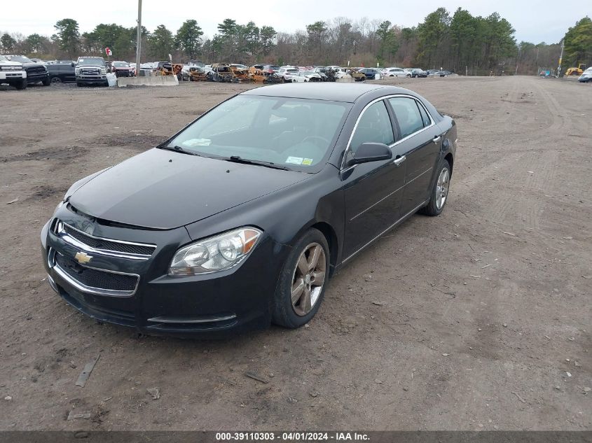 1G1ZD5E0XCF332135 | 2012 CHEVROLET MALIBU