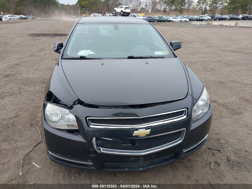 1G1ZD5E0XCF332135 | 2012 CHEVROLET MALIBU