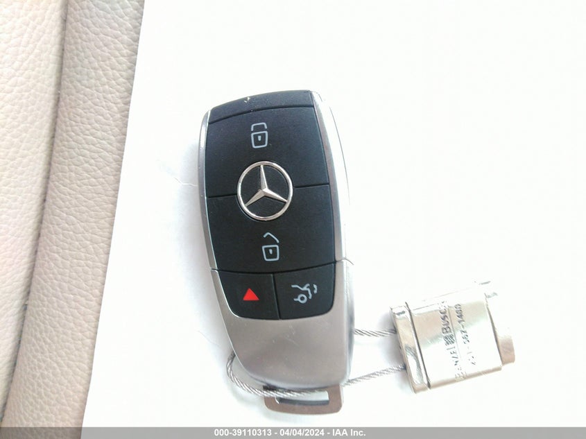 VIN W1N0G8EB8MF867579 2021 MERCEDES-BENZ GLC 300 300 4MATIC