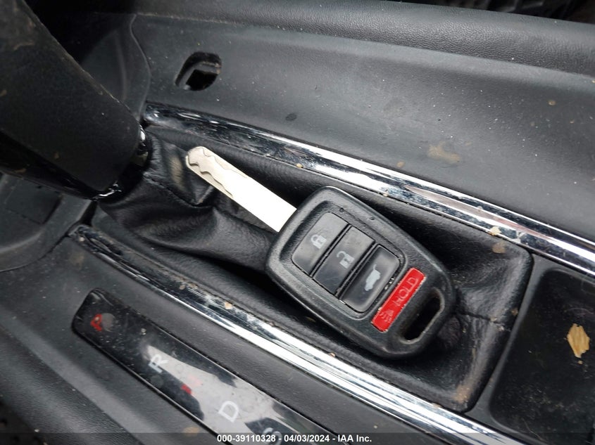 VIN 3CZRU6H17LG700507 2020 HONDA HR-V SPORT