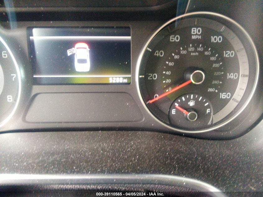 2023 KIA FORTE LX/LXS - 3KPF24AD1PE674480