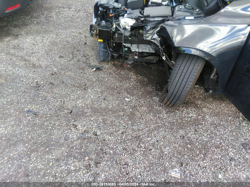 2023 KIA FORTE LX/LXS - 3KPF24AD1PE674480