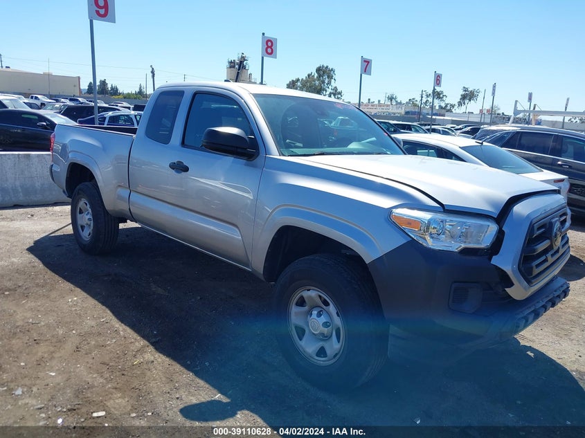 TOYOTA TACOMA SR 2019