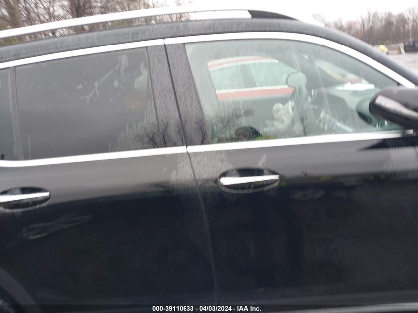 2023 MERCEDES-BENZ GLB 250 VIN: W1N4M4HB1PW322567