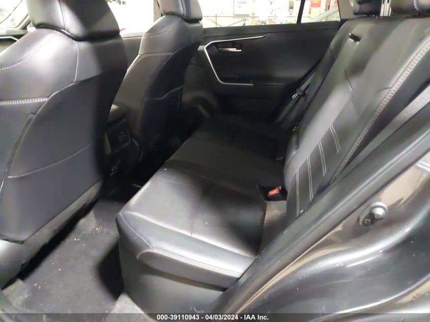VIN JTMDWRFV7LD549893 2020 TOYOTA RAV4 LIMITED