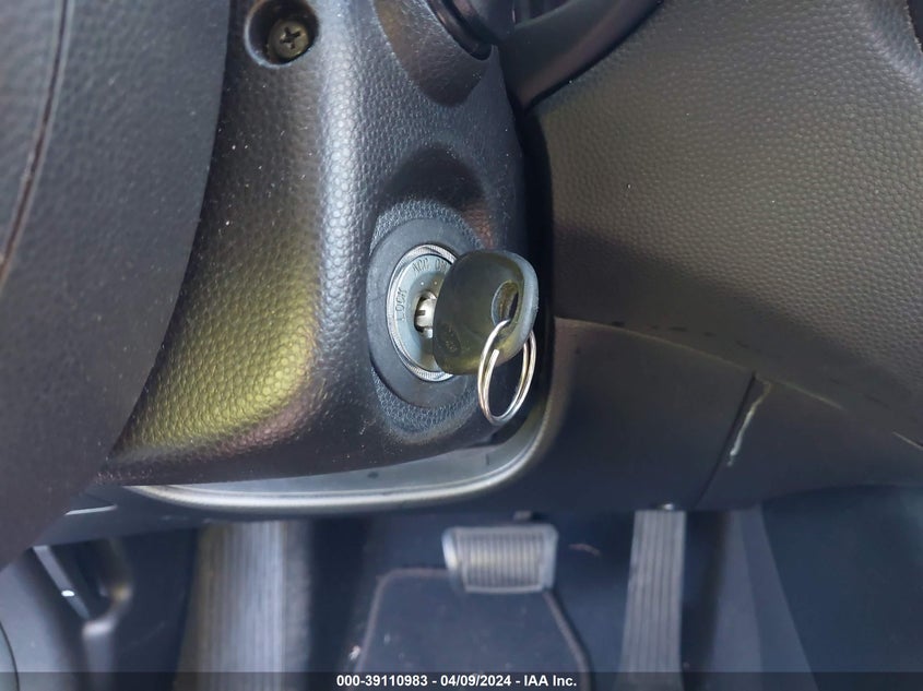 2019 KIA SOUL - KNDJN2A22K7024649