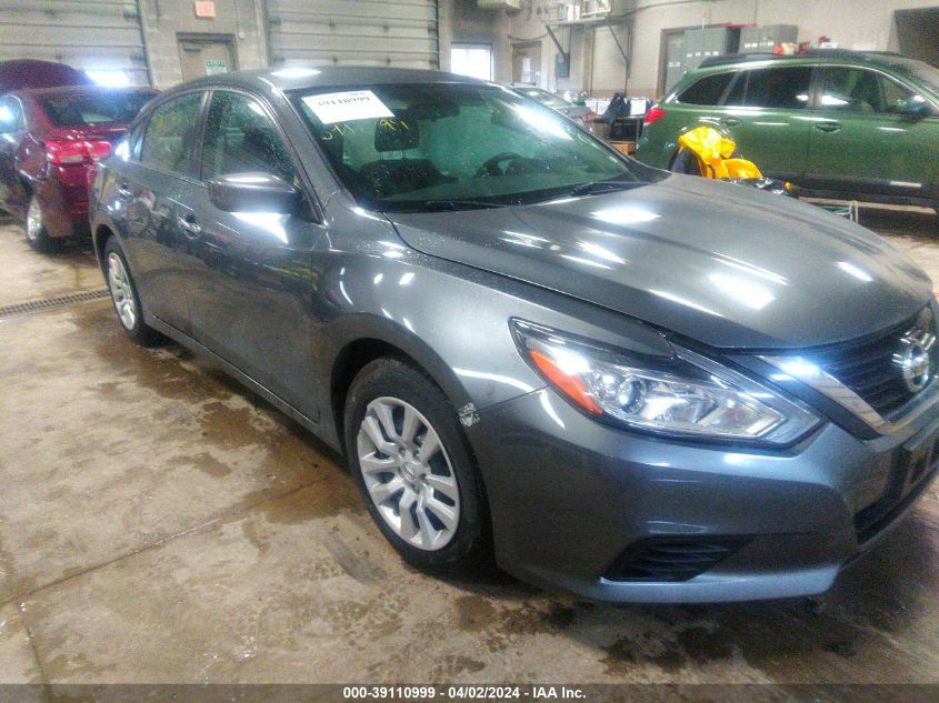 1N4AL3AP6HN330206 2017 NISSAN ALTIMA - Image 1