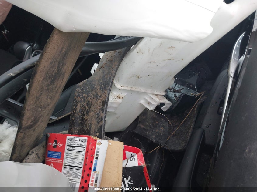 2023 Kia Seltos S VIN: KNDEUCAA0P7352628 Lot: 39111008