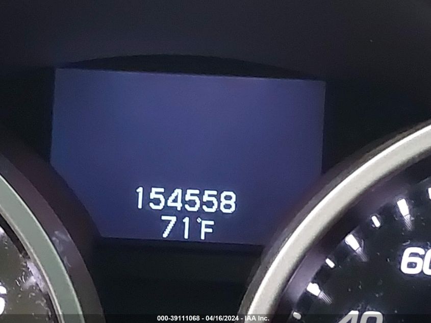 2010 Acura Tl 3.5 VIN: 19UUA8F24AA024336 Lot: 39111068