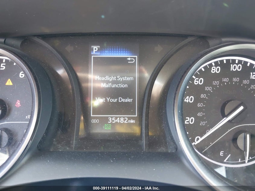 2022 TOYOTA CAMRY SE/SE NIGHT SHADE - 4T1G11AK8NU693686