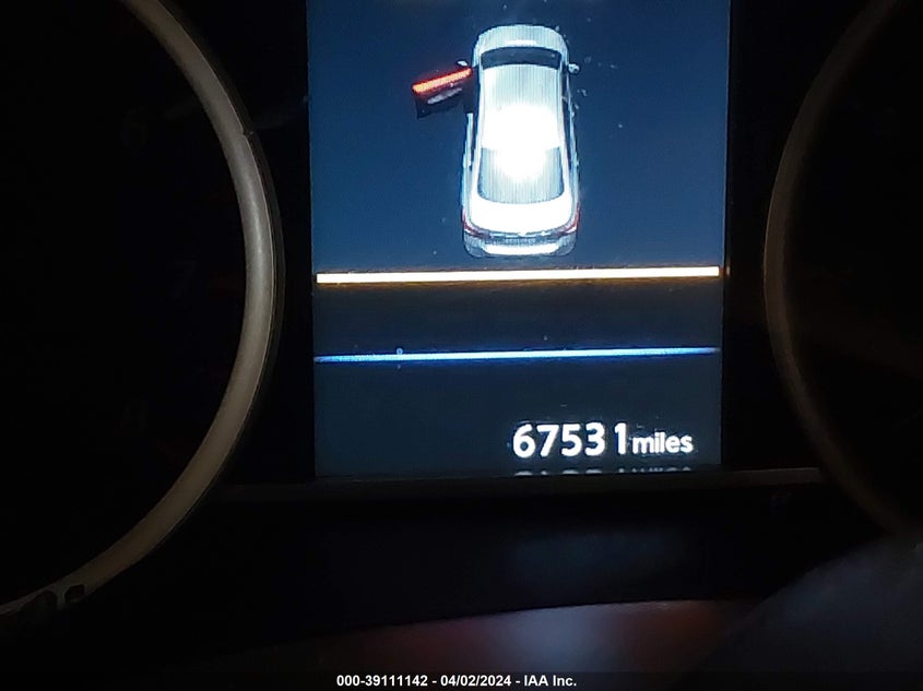 2019 NISSAN SENTRA SV - 3N1AB7AP3KL608980