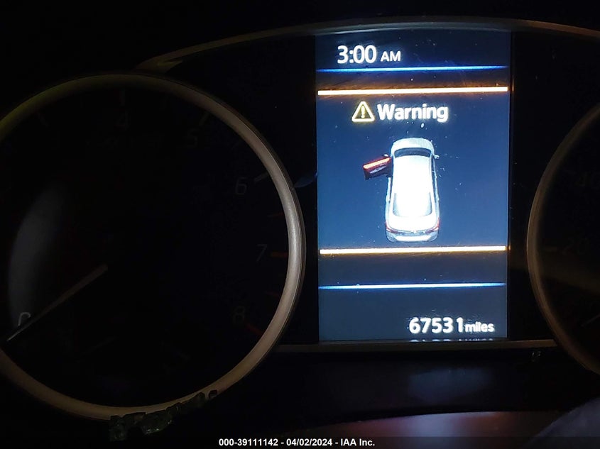 2019 NISSAN SENTRA SV - 3N1AB7AP3KL608980