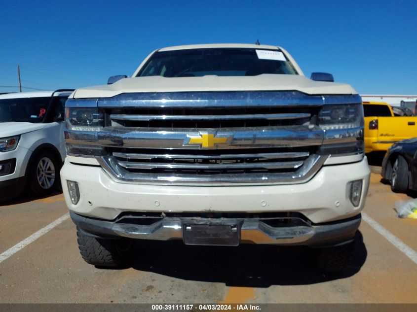 2014 Chevrolet Silverado 1500 1Lz VIN: 3GCPCSEC7EG347073 Lot: 39111157