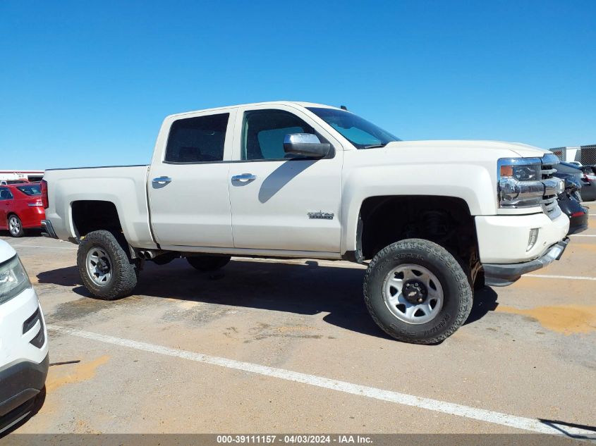 2014 Chevrolet Silverado 1500 1Lz VIN: 3GCPCSEC7EG347073 Lot: 39111157