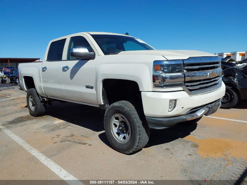 2014 Chevrolet Silverado 1500 1Lz VIN: 3GCPCSEC7EG347073 Lot: 39111157