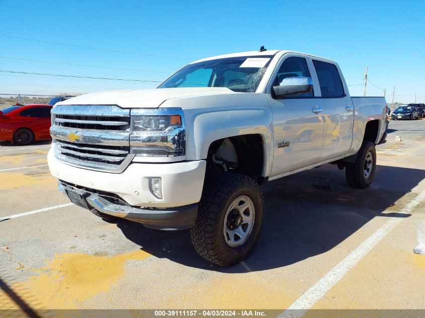 2014 Chevrolet Silverado 1500 1Lz VIN: 3GCPCSEC7EG347073 Lot: 39111157