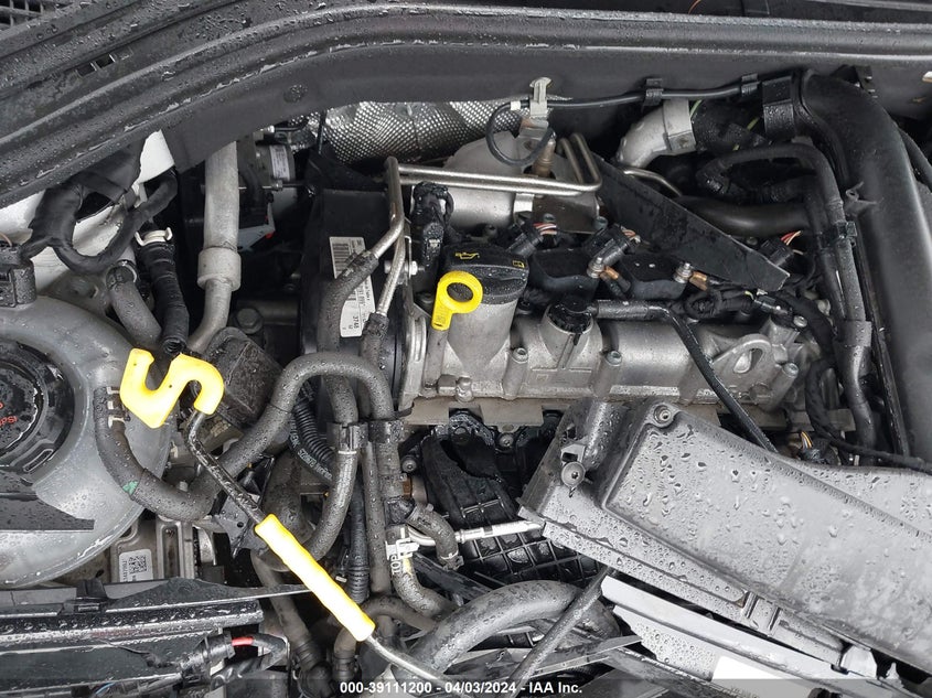 VIN 3VWC57BU0KM120983 2019 VOLKSWAGEN JETTA 1.4T R-LINE/1.4T S/1.4T SE