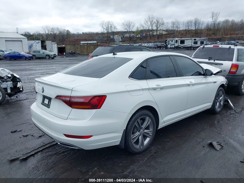 VIN 3VWC57BU0KM120983 2019 VOLKSWAGEN JETTA 1.4T R-LINE/1.4T S/1.4T SE