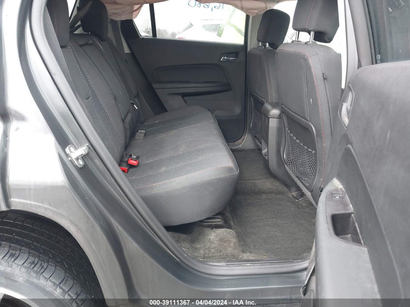 VIN 2GKALMEK7H6336913 2017 GMC TERRAIN SLE
