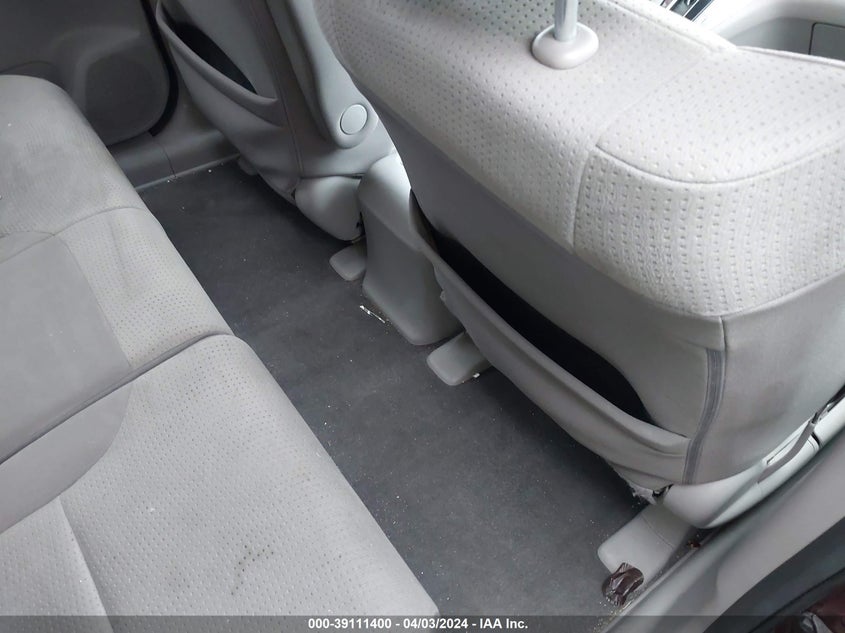 2014 HONDA CR-V EX - 5J6RM4H59EL002445