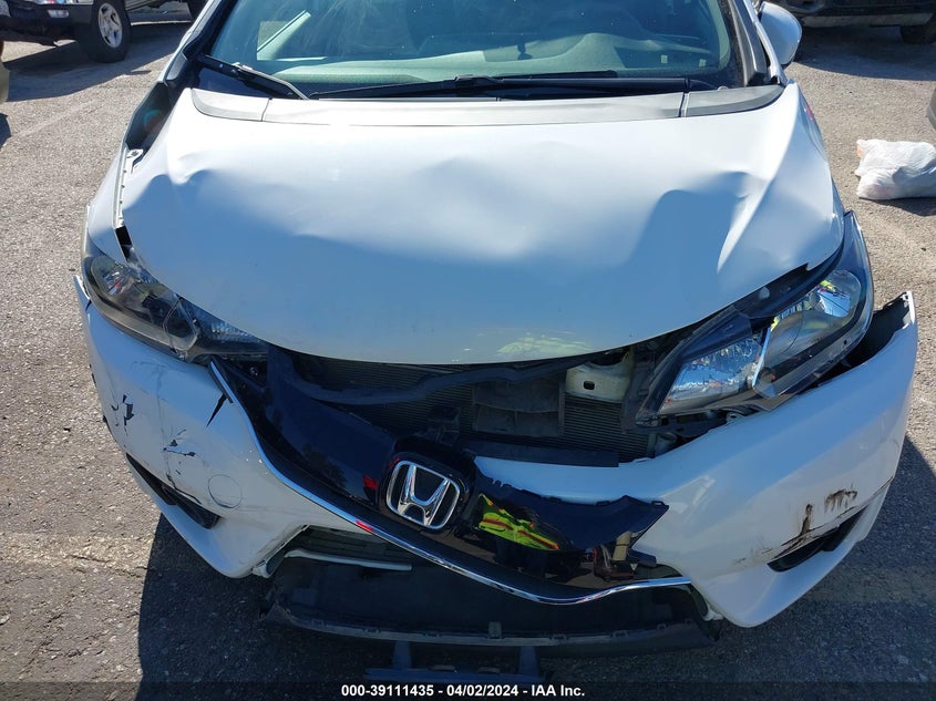 2015 HONDA FIT VIN: 3HGGK5H88FM746493
