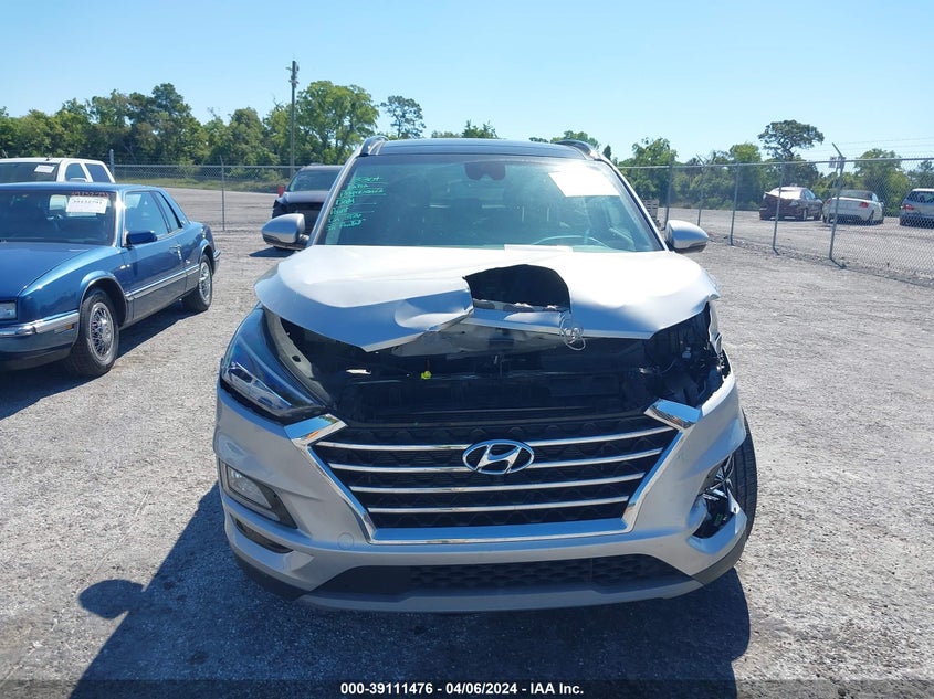 2020 HYUNDAI TUCSON LIMITED/SEL/SPORT/ULTIMAT - KM8J33AL9LU181369