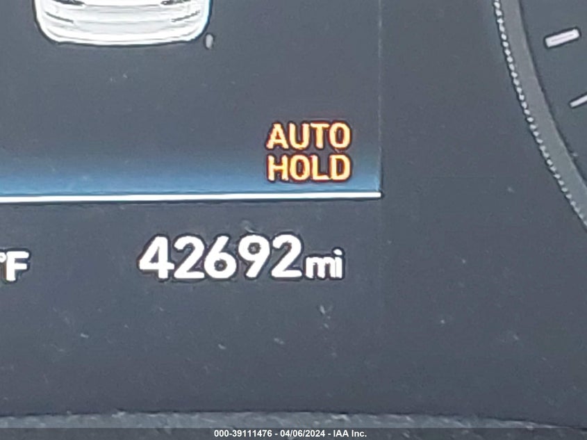 2020 HYUNDAI TUCSON LIMITED/SEL/SPORT/ULTIMAT - KM8J33AL9LU181369