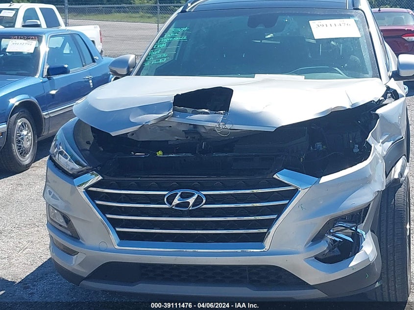 2020 HYUNDAI TUCSON LIMITED/SEL/SPORT/ULTIMAT - KM8J33AL9LU181369