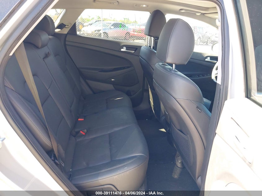 2020 HYUNDAI TUCSON LIMITED/SEL/SPORT/ULTIMAT - KM8J33AL9LU181369
