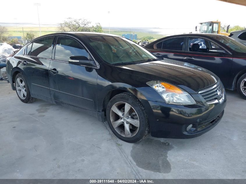 1N4BL21E08N491664 | 2008 NISSAN ALTIMA