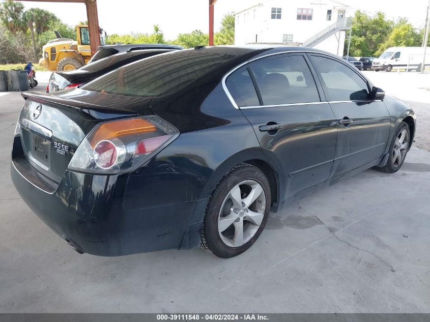 1N4BL21E08N491664 | 2008 NISSAN ALTIMA