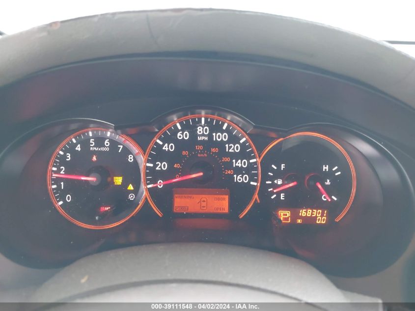 1N4BL21E08N491664 | 2008 NISSAN ALTIMA