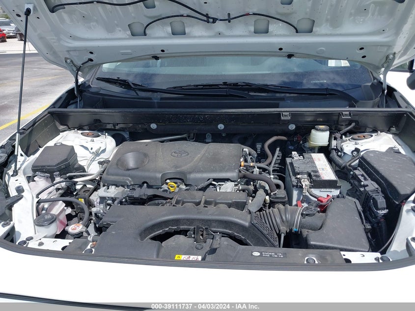 VIN JTMW1RFV9KD035579 2019 TOYOTA RAV4 XLE/XLE PREMIUM