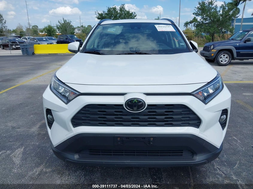 VIN JTMW1RFV9KD035579 2019 TOYOTA RAV4 XLE/XLE PREMIUM