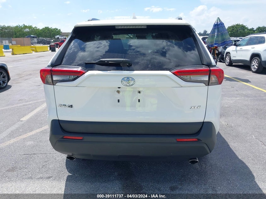 VIN JTMW1RFV9KD035579 2019 TOYOTA RAV4 XLE/XLE PREMIUM