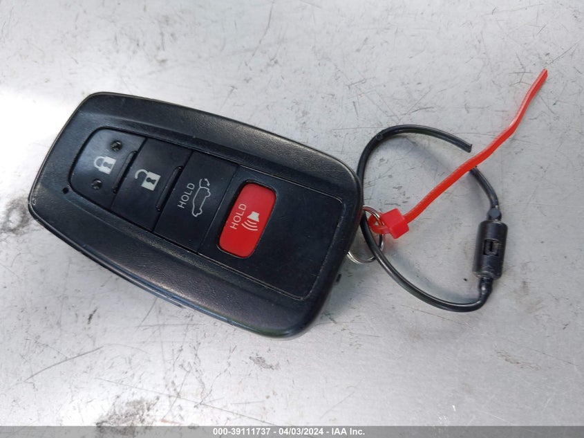 VIN JTMW1RFV9KD035579 2019 TOYOTA RAV4 XLE/XLE PREMIUM