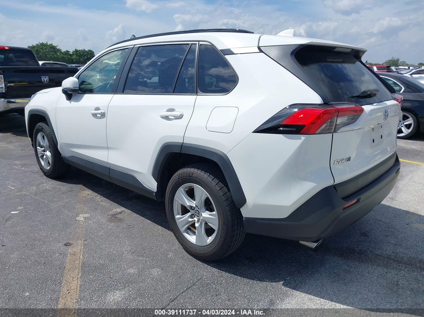 VIN JTMW1RFV9KD035579 2019 TOYOTA RAV4 XLE/XLE PREMIUM