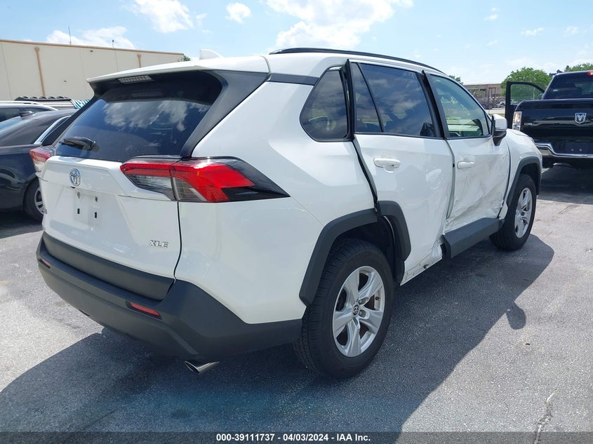 VIN JTMW1RFV9KD035579 2019 TOYOTA RAV4 XLE/XLE PREMIUM