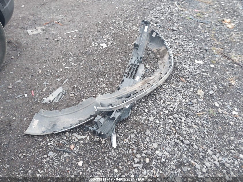 2022 LINCOLN NAUTILUS RESERVE - 2LMPJ8K95NBL11189