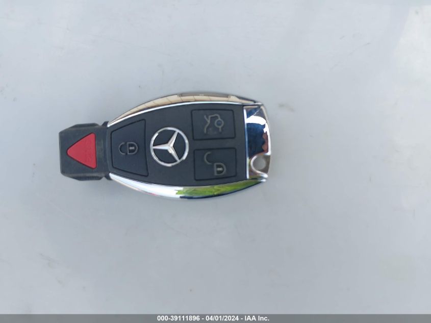 WDDGF8BB4CR196167 | 2012 MERCEDES-BENZ C 300