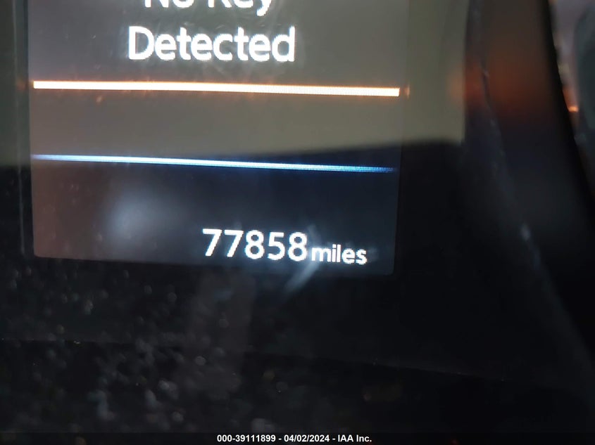 2020 NISSAN ROGUE SV INTELLIGENT AWD - KNMAT2MV7LP536792