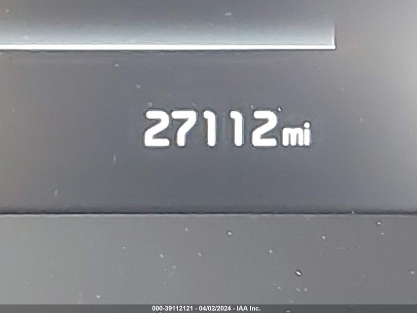 2023 KIA SOUL LX/S - KNDJ23AU0P7848668