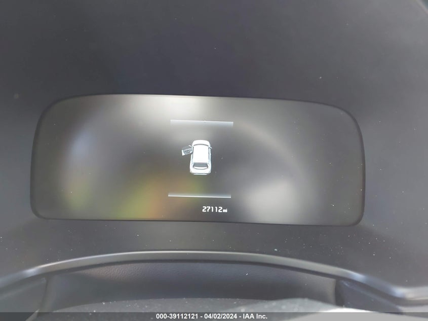 2023 KIA SOUL LX/S - KNDJ23AU0P7848668