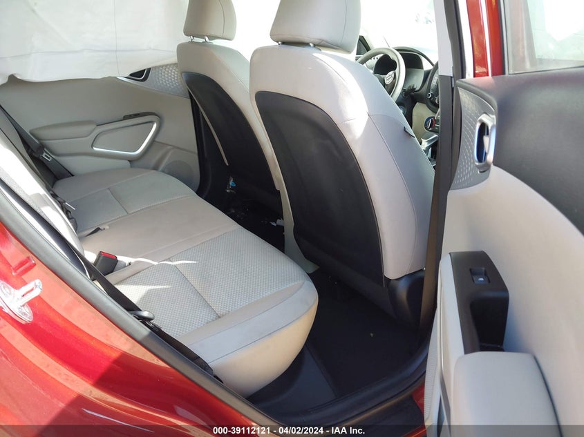 2023 KIA SOUL LX/S - KNDJ23AU0P7848668