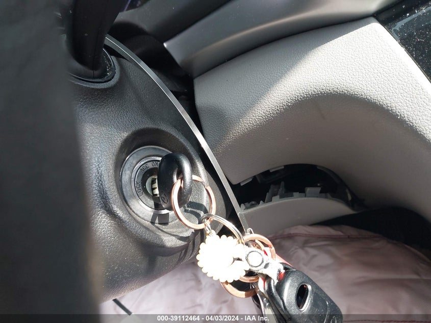 VIN 5NPD74LF9KH498080 2019 HYUNDAI ELANTRA SE