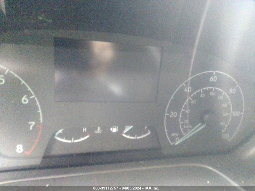 2020 FORD TRANSIT T-250 - 1FTBR1C84LKA14496