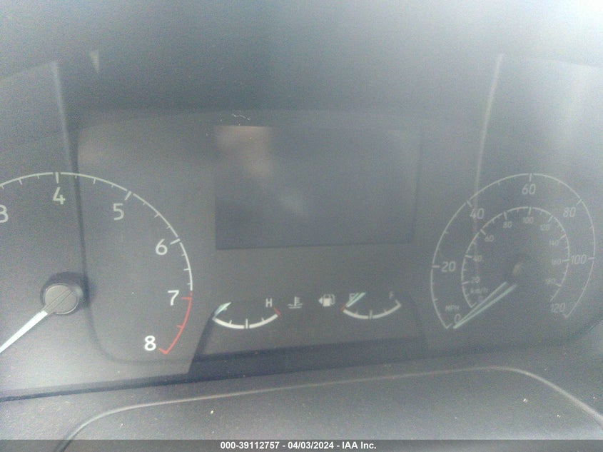 2020 FORD TRANSIT T-250 - 1FTBR1C84LKA14496