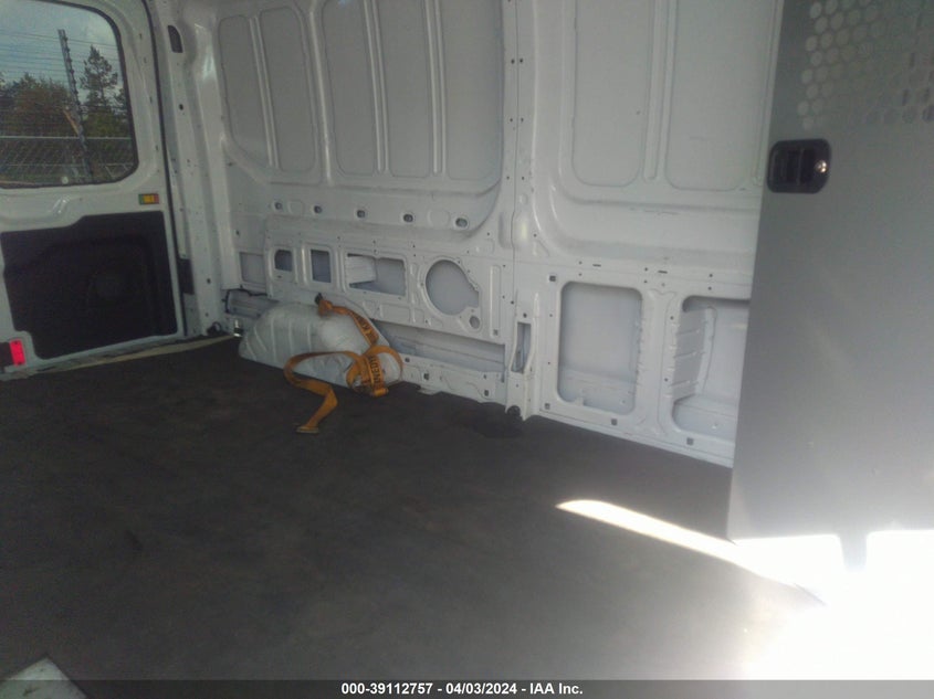 2020 FORD TRANSIT T-250 - 1FTBR1C84LKA14496
